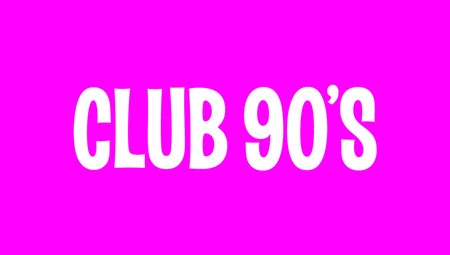 Club 90s: Bad Bunny Night