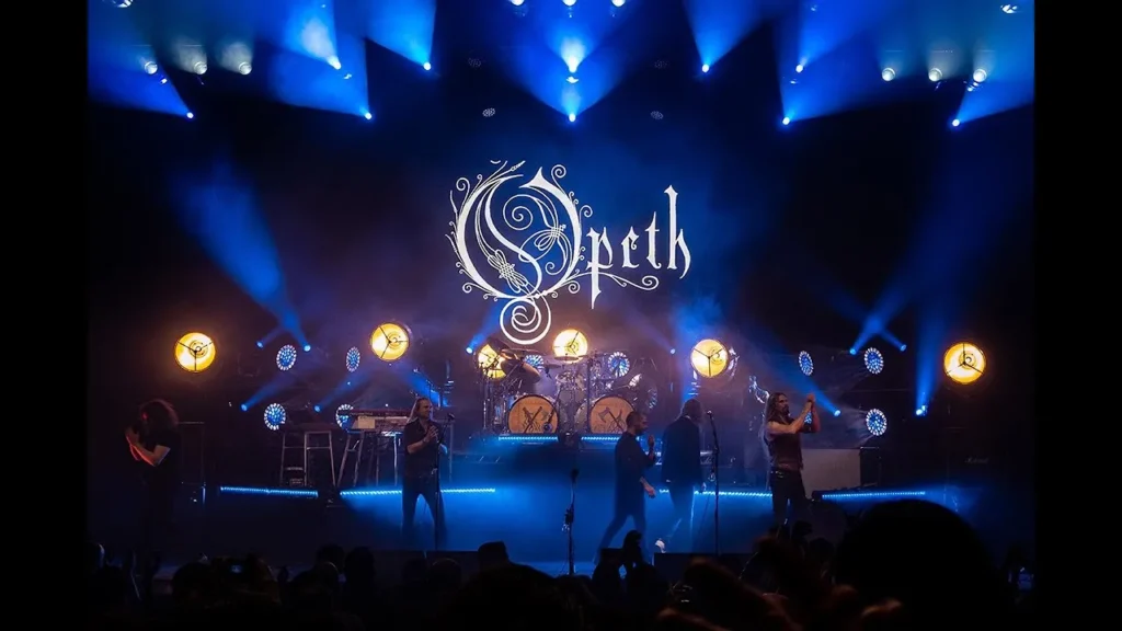 Opeth