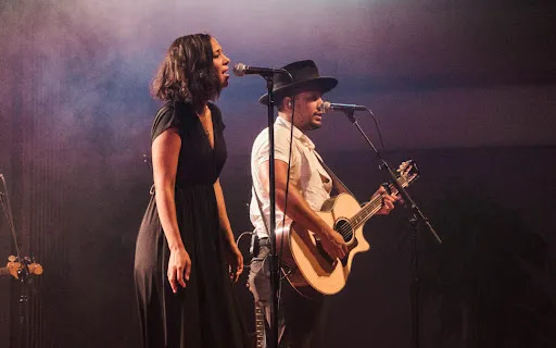 Johnnyswim