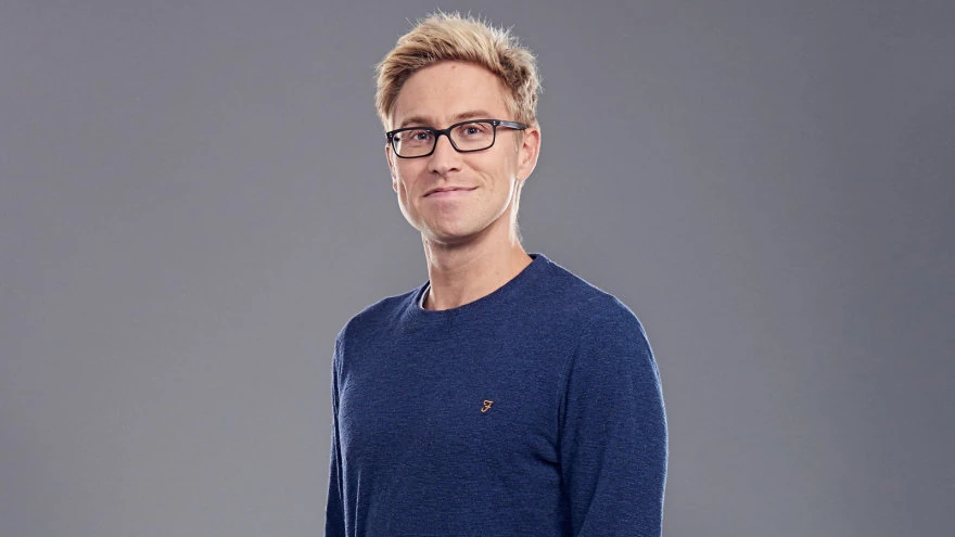 Russell Howard